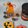 Spooky Halloween Punch Needle Mug Rugs, thumbnail 3 of 9