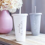 Personalised Wedding Bridal Party Cold Cups, thumbnail 1 of 5