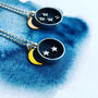 Personalised Star Constellation Necklace, thumbnail 1 of 7