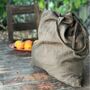 Linen Nomad Bag, thumbnail 1 of 5