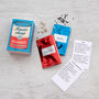 Grow Your Own Tomato Soup Seed Kit In A Matchbox, thumbnail 2 of 6