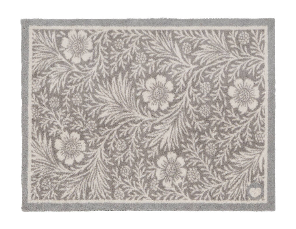 Hug Rug Soft Florals, 1 of 3