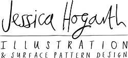 Jessica Hogarth logo