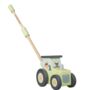 Personalised Push Along Tractor, thumbnail 4 of 4