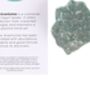 Raw Aventurine Healing Crystal Gift Set Virgo, thumbnail 3 of 5