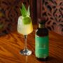 Blazing Pineapple Non Alcoholic Spirit, thumbnail 1 of 4