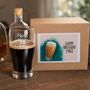 Personalised 70th Birthday Gift Pint Glass, thumbnail 3 of 11
