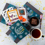 'Eid' Brownie And Treats Letterbox, thumbnail 3 of 3