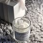 Personalised Gift Boxed White Roses Candle, thumbnail 2 of 7