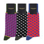 Men’s Socks Bundle – Disruption, thumbnail 1 of 4