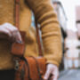 Vegan Leather Town To Trails Bag, thumbnail 3 of 8
