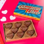 Obnoxious Chocs… Cheeky Valentine's Gift For Partners, thumbnail 2 of 11