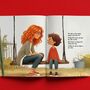 Personalised Teacher Appreciation Book Gift, thumbnail 5 of 9