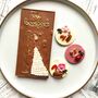 Engagement Chocolate Present, Anniversary Gift Idea, thumbnail 7 of 8