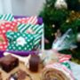 24 Day Festive Advent Calendar – Bite Size Bakes And Christmas Treats, thumbnail 3 of 12