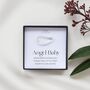 Miscarriage Gift, Angel Baby Keepsake, thumbnail 1 of 4