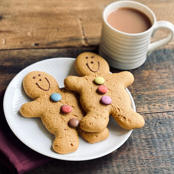 Vegan Treats Hamper, 6 of 6