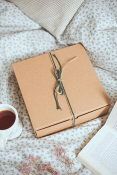 'A Little Box Of Love' Pamper Box Gift, 7 of 9