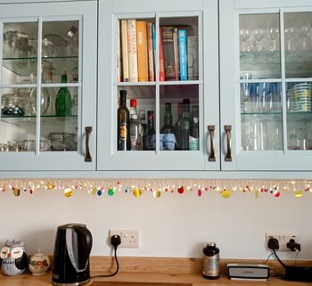 Boho Fairy Lights, 4 of 7