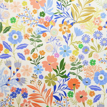 Blossom Wrapping Paper, 3 of 3