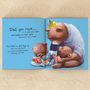 Personalised King Of Dads Fathers Day Book, thumbnail 11 of 12