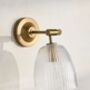 Wall Light, Small, thumbnail 2 of 5