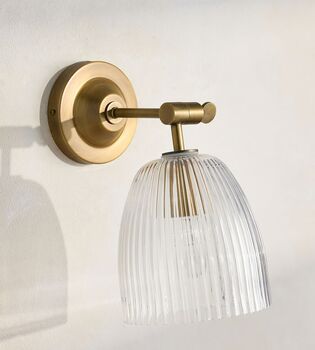 Wall Light, Small, 2 of 5