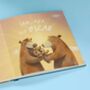 Gift For Newborn Welcome To The World Personalised Book, thumbnail 5 of 6