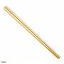Personalised Gold Stainless Steel Chopsticks, thumbnail 3 of 7