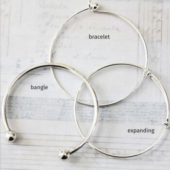 Tea Lovers Bracelet, 9 of 9