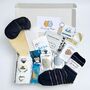 Hug In A Box For Him Men Self Care Package, thumbnail 7 of 12