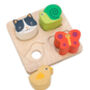 Personalised Touch Sensory Tray, thumbnail 3 of 3