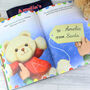 Personalised Magical Christmas Adventure Story Book – Stocking Filler, thumbnail 9 of 11