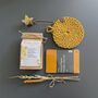 Tea And Hygge Provisions Gift Set, thumbnail 2 of 6