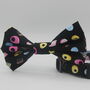 Candy All Sorts Dog Bow Tie, thumbnail 8 of 10