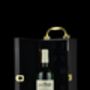 Wine Gift Box With Accessories Bergerac White, thumbnail 2 of 2