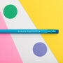 Radiate Positivity Blue Pencil, thumbnail 3 of 7