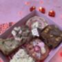 Valentine's Baked Goods Gift, thumbnail 1 of 5