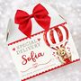 Personalised Valentine’s Day Special Delivery Gift Box, thumbnail 2 of 3
