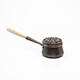 Handcrafted Copper Incense Burner, thumbnail 4 of 12