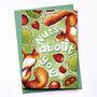 Nuts About You Woodland Anniversary Card, thumbnail 1 of 5