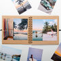 Personalised Travel Scrapbook, thumbnail 4 of 9