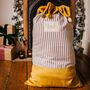 Personalised Christmas Sack, thumbnail 10 of 12