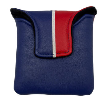 Crystal Palace Mallet Putter Cover, 2 of 2