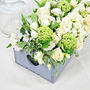 Personalised Wedding Table Centrepiece Crate, thumbnail 3 of 5