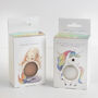 All Skin Types Mythical Duo Konjac Sponges, thumbnail 8 of 10