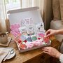 Pregnancy Pamper Hamper,Maternity Gift,Baby Shower Gift, thumbnail 3 of 12