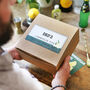 Personalised Limoncello Fizz Cocktail Kit, thumbnail 8 of 11