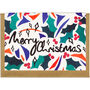 Christmas Cards, Pack Of Twelve Charity Cards, thumbnail 2 of 5