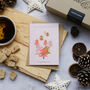 Happy Christmas Foodie Gift Box, thumbnail 5 of 5